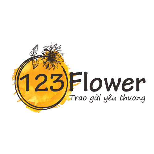 123Flower