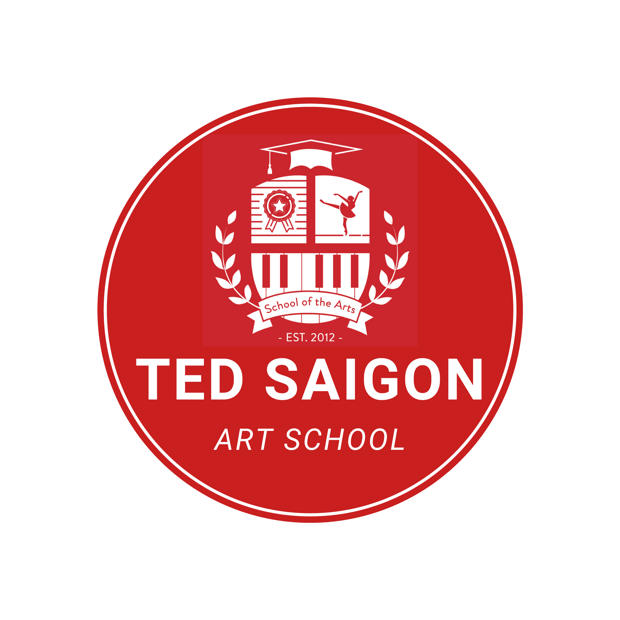 Ted Saigon Art Education