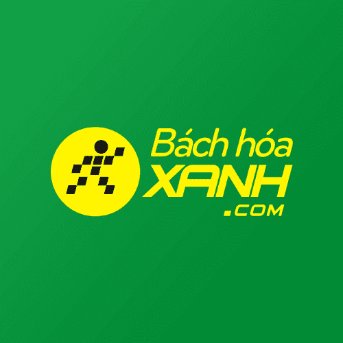 Bách Hóa Xanh