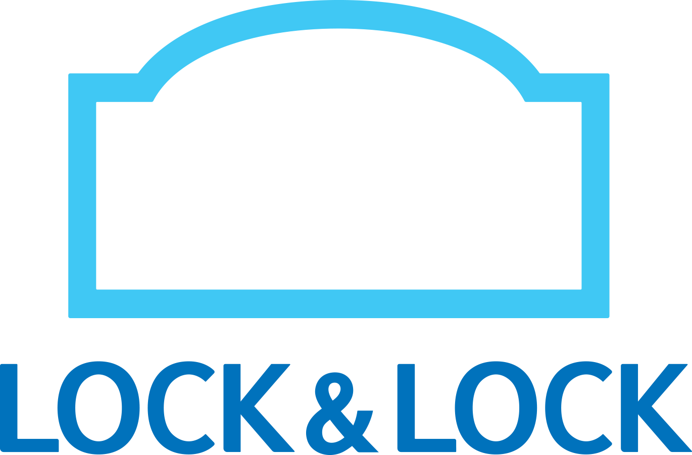 LOCK&LOCK