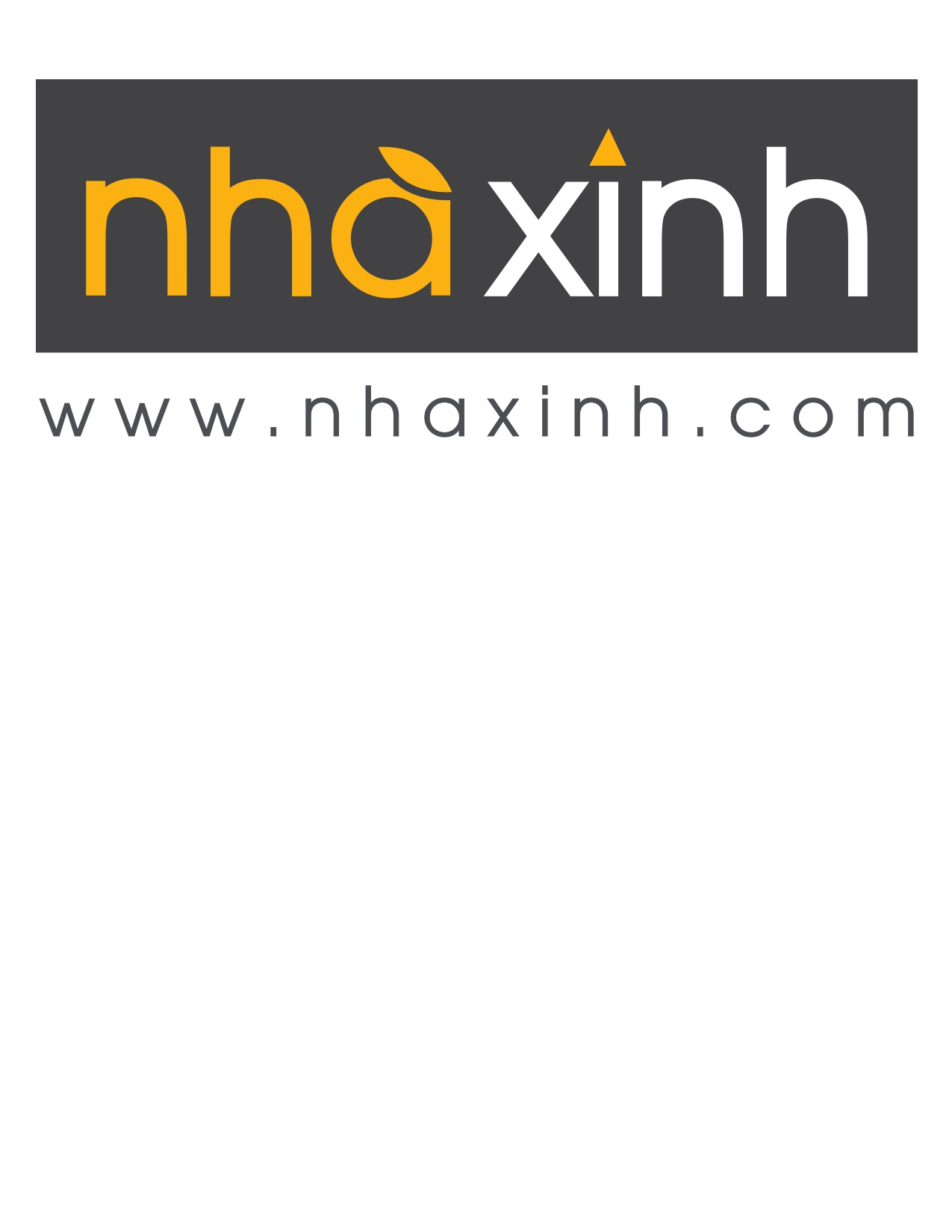 Nhà Xinh