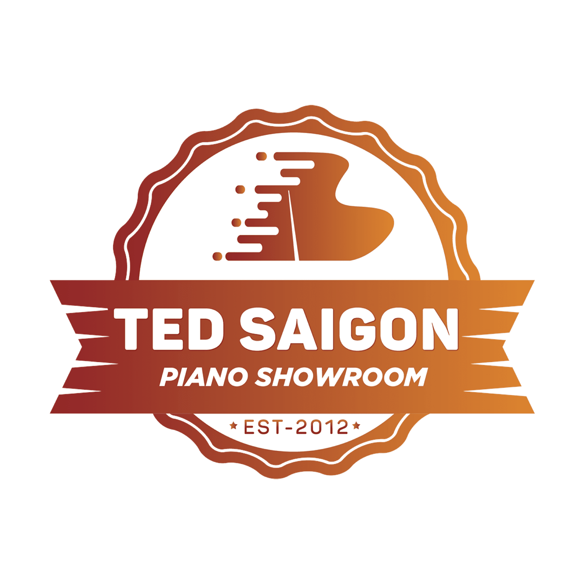 Ted Saigon Piano