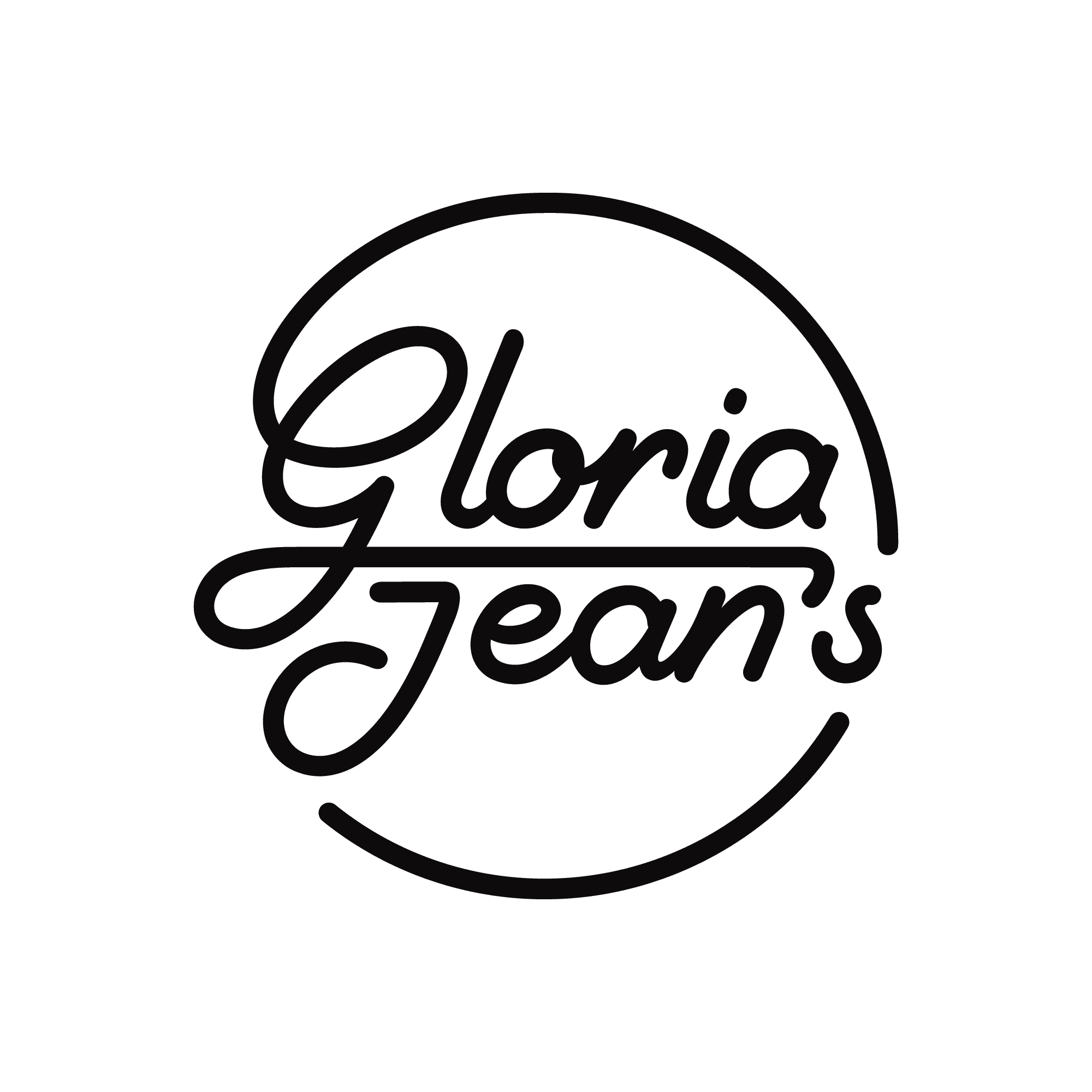 Gloria Jean's