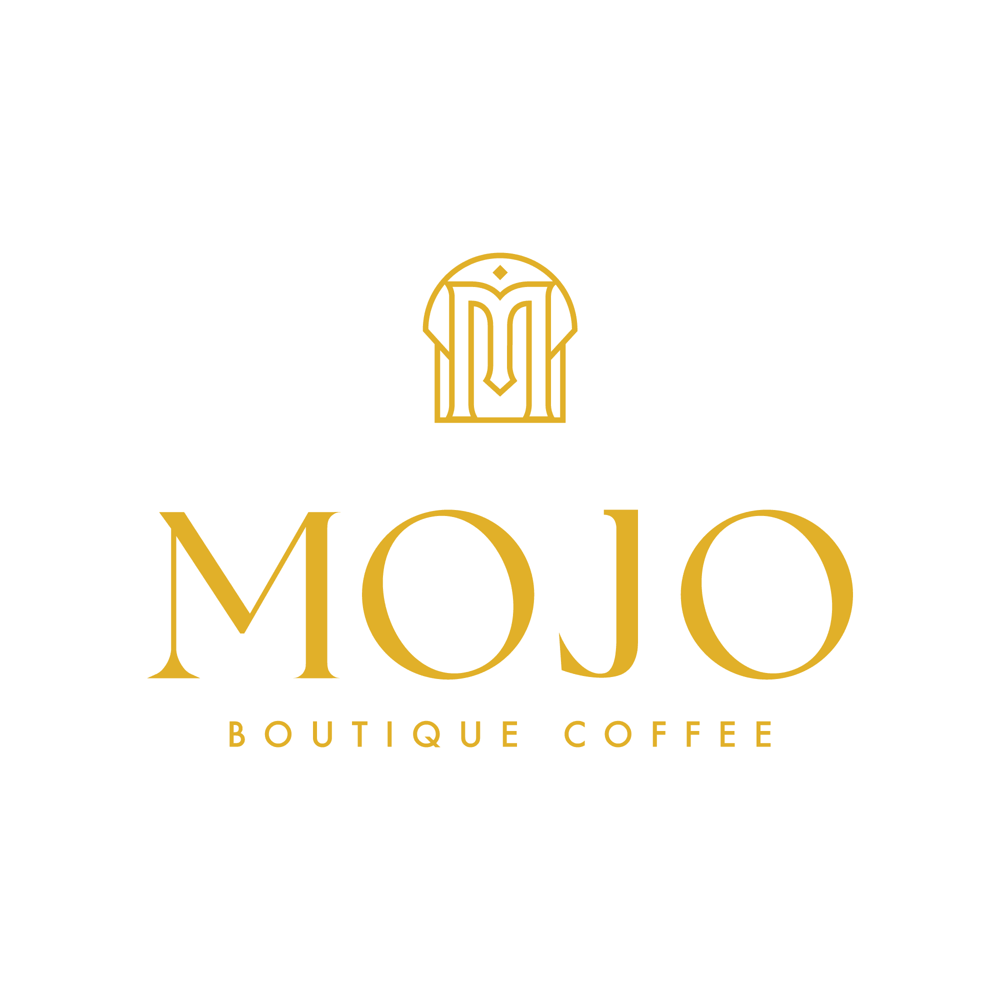 MOJO Boutique Coffee