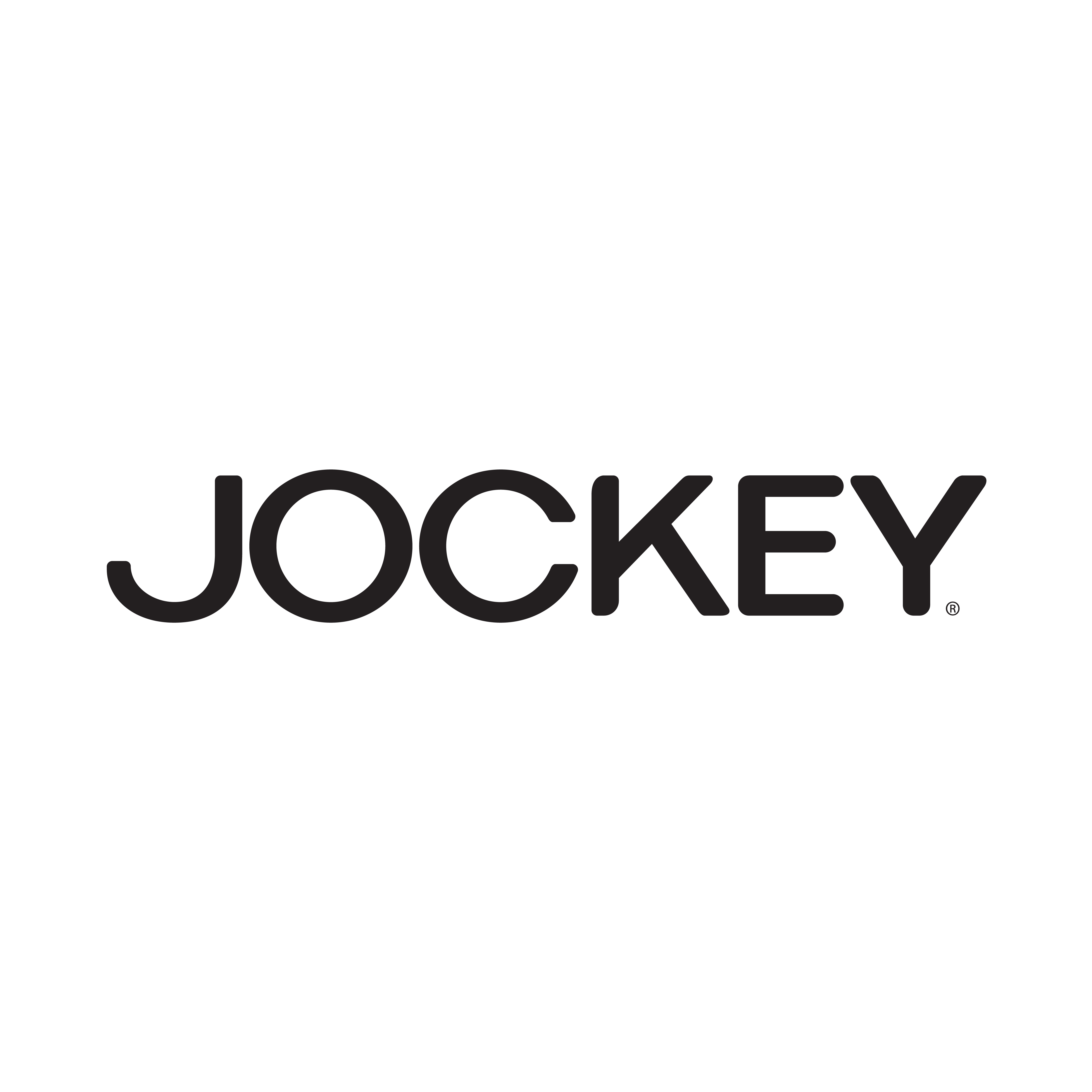 JOCKEY