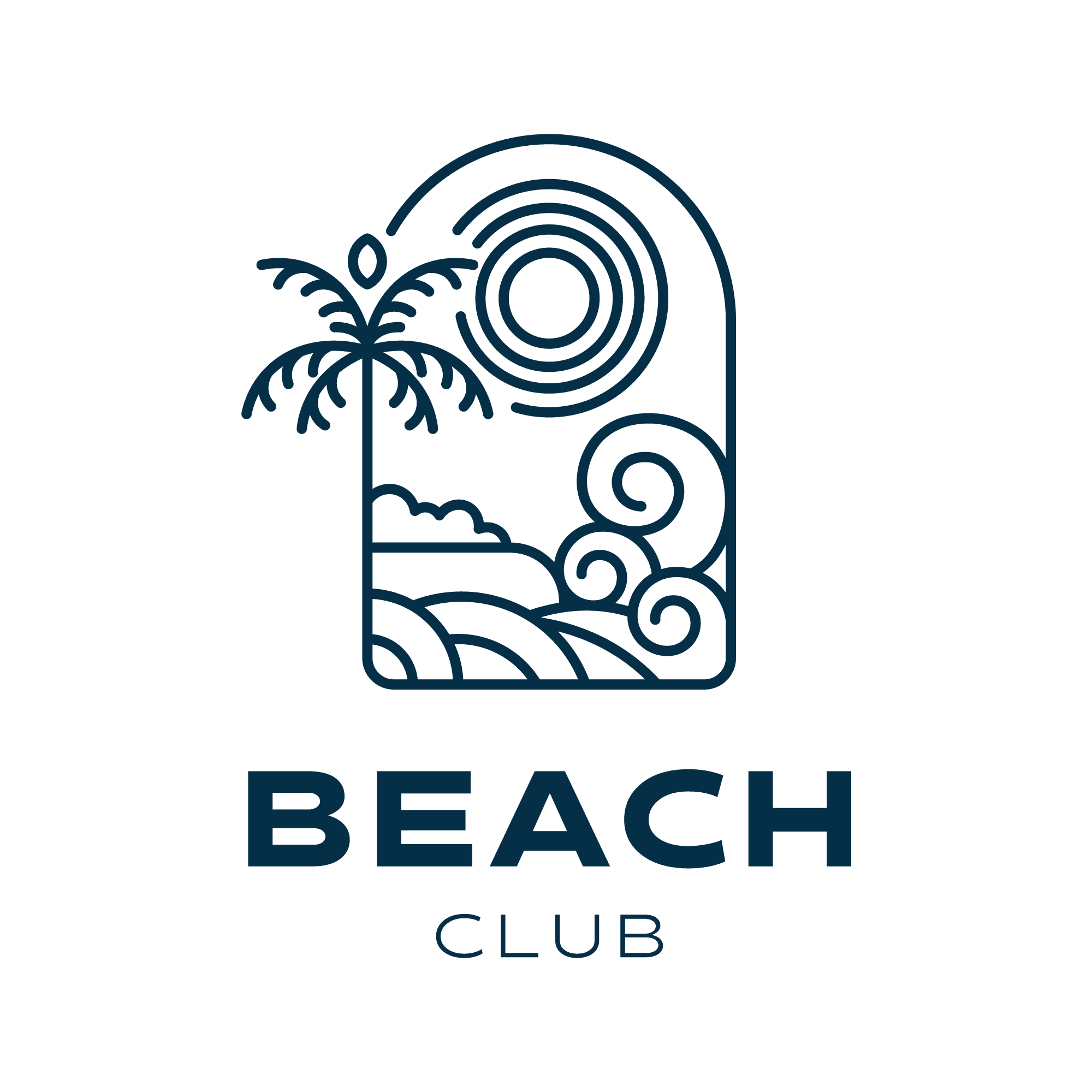 Beach Club