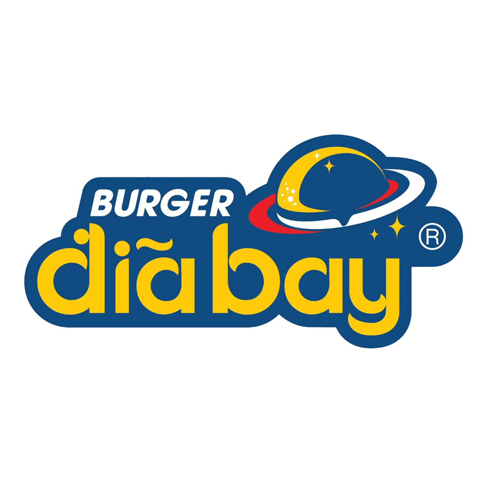 Burger Đĩa Bay