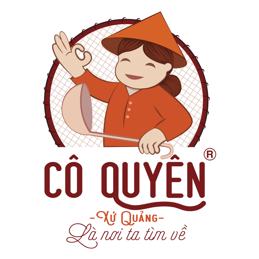 Cô Quyên Xứ Quảng