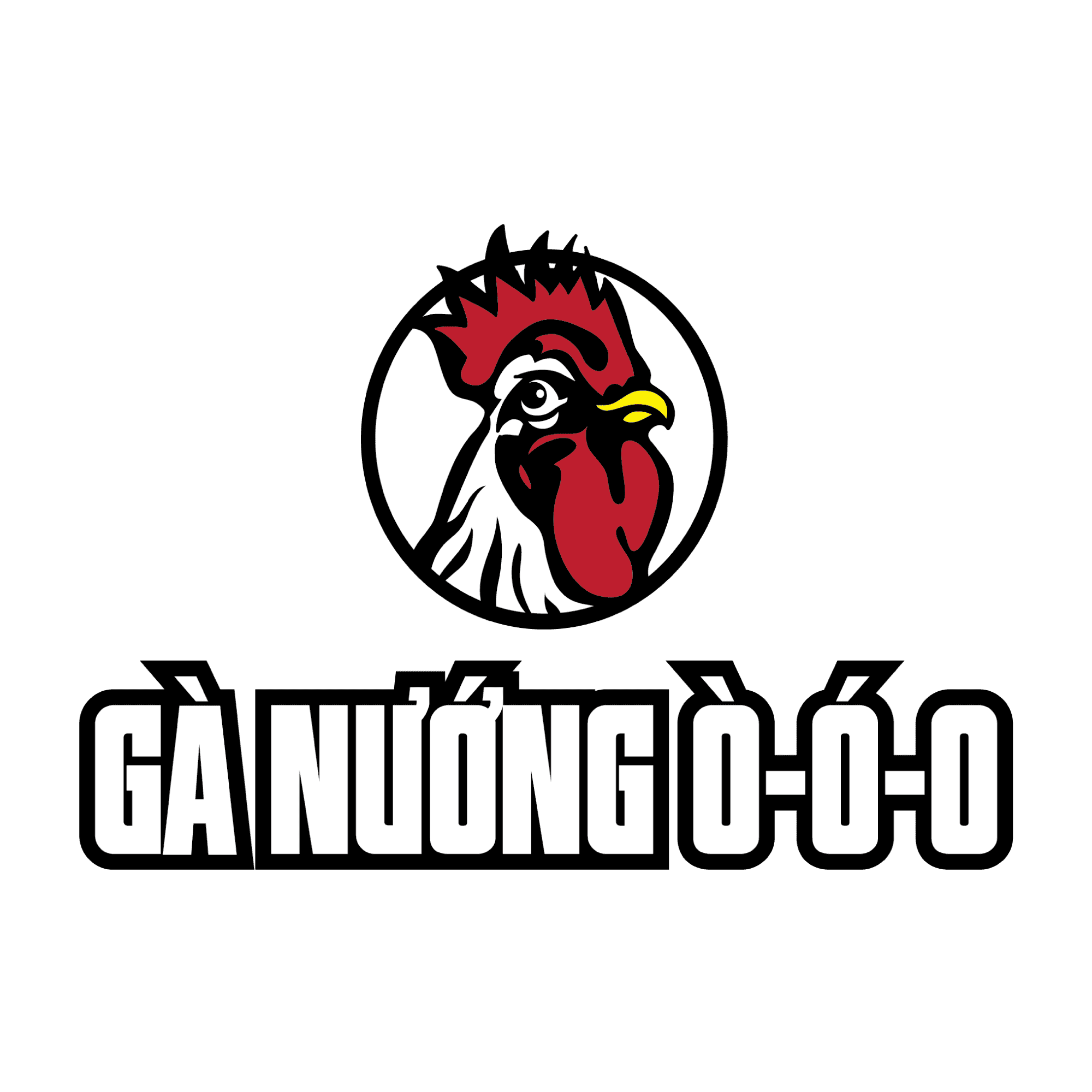 Gà Nướng Ò Ó O