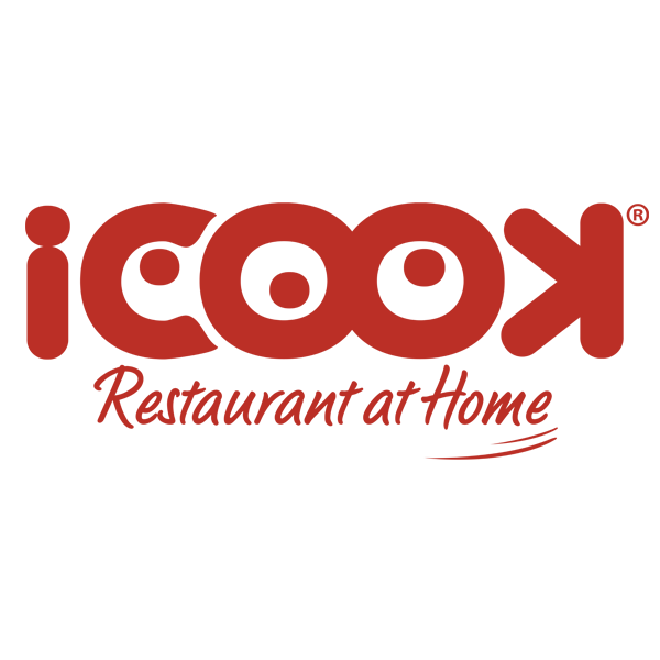 iCook - Restaurant at Home