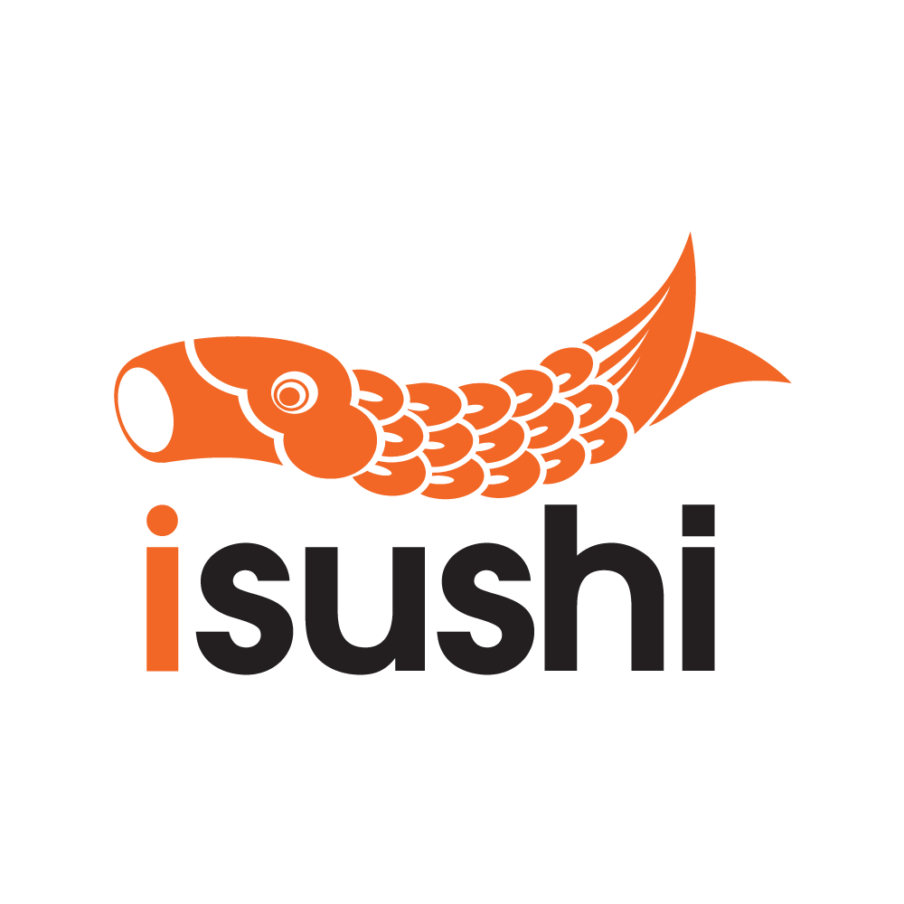 iSushi - Buffet Nhật Bản