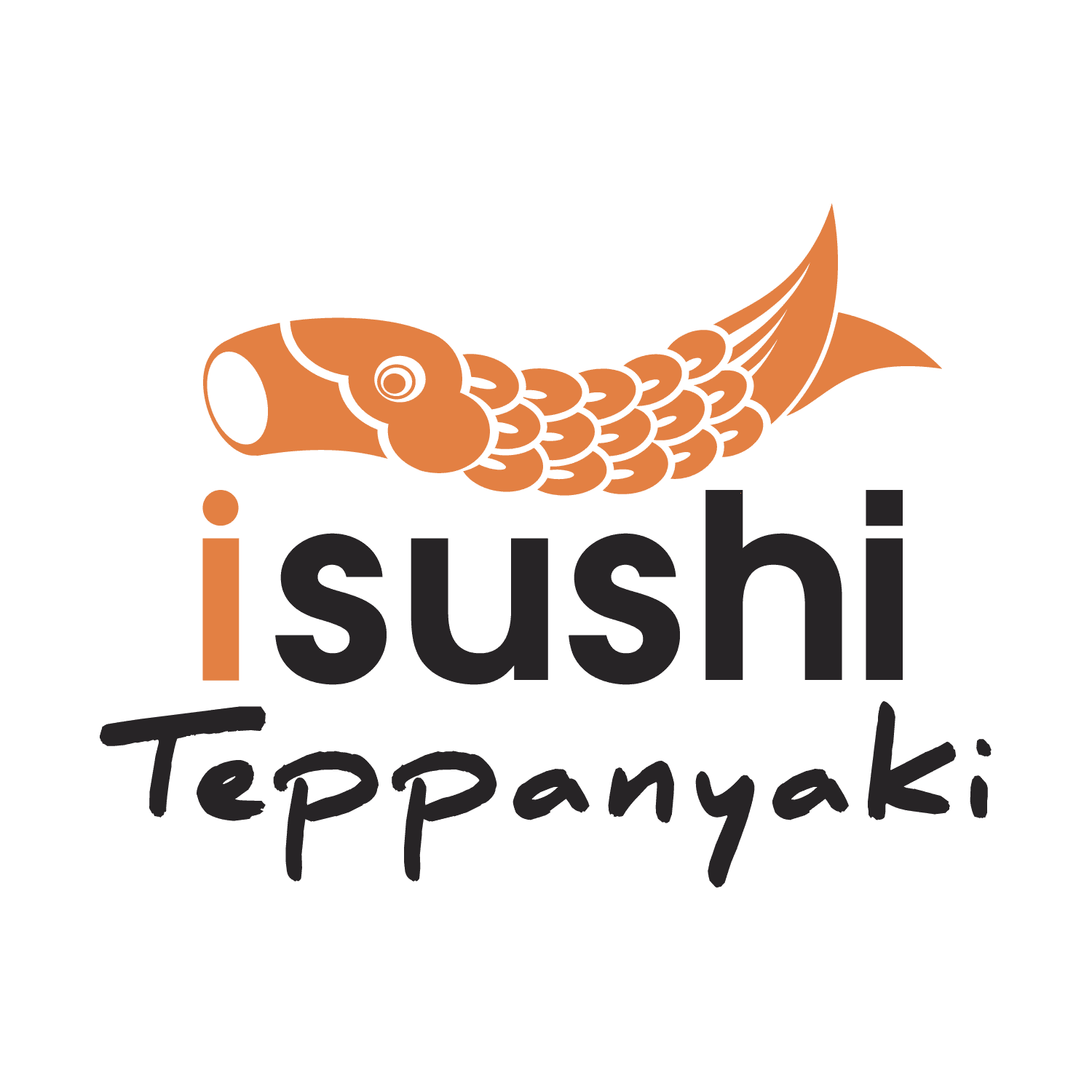 iSushi Teppanyaki