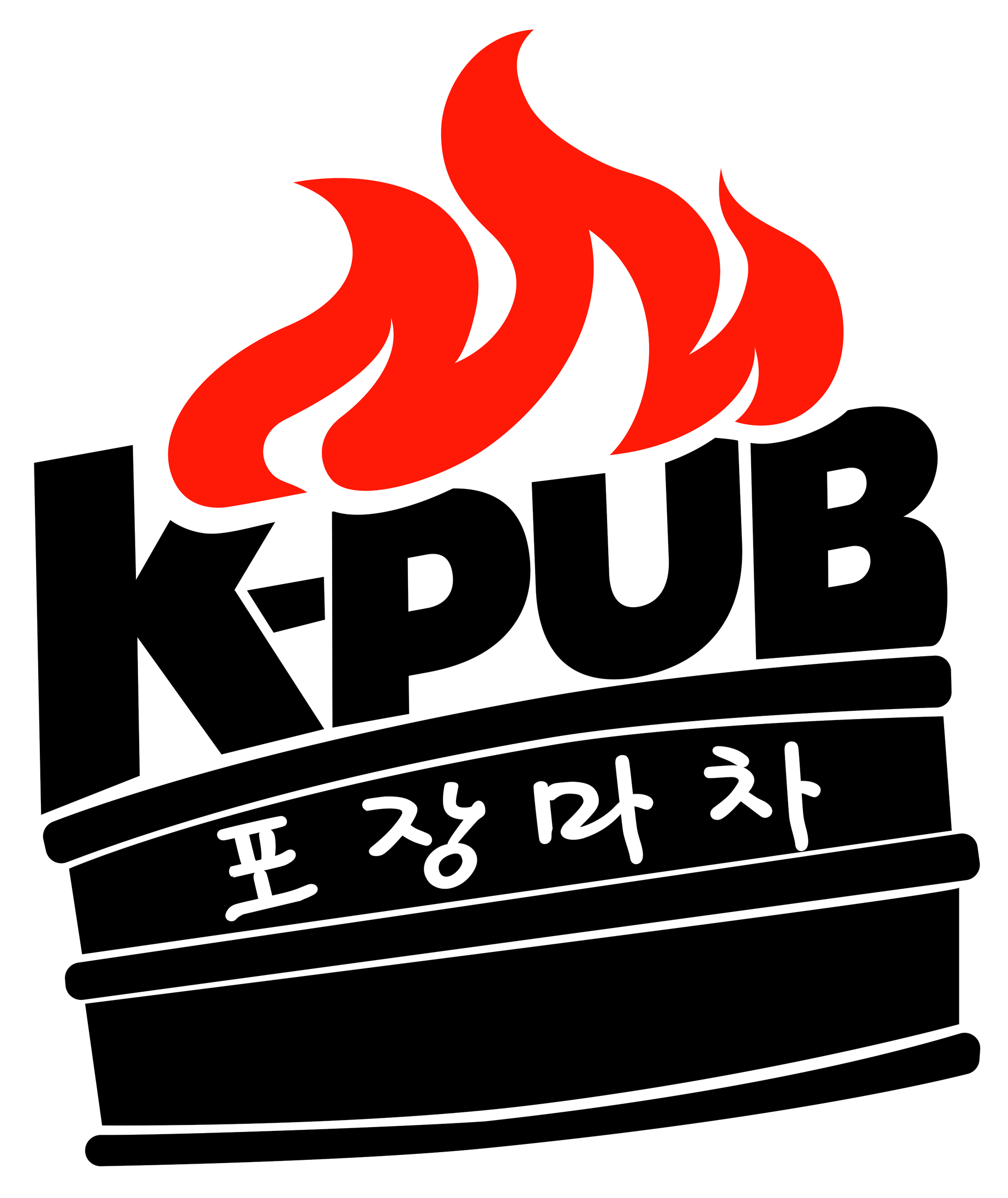 K-Pub - Korean BBQ Garden