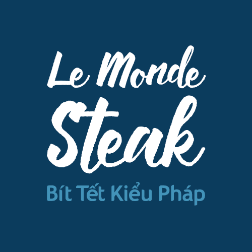 Le Monde Steak