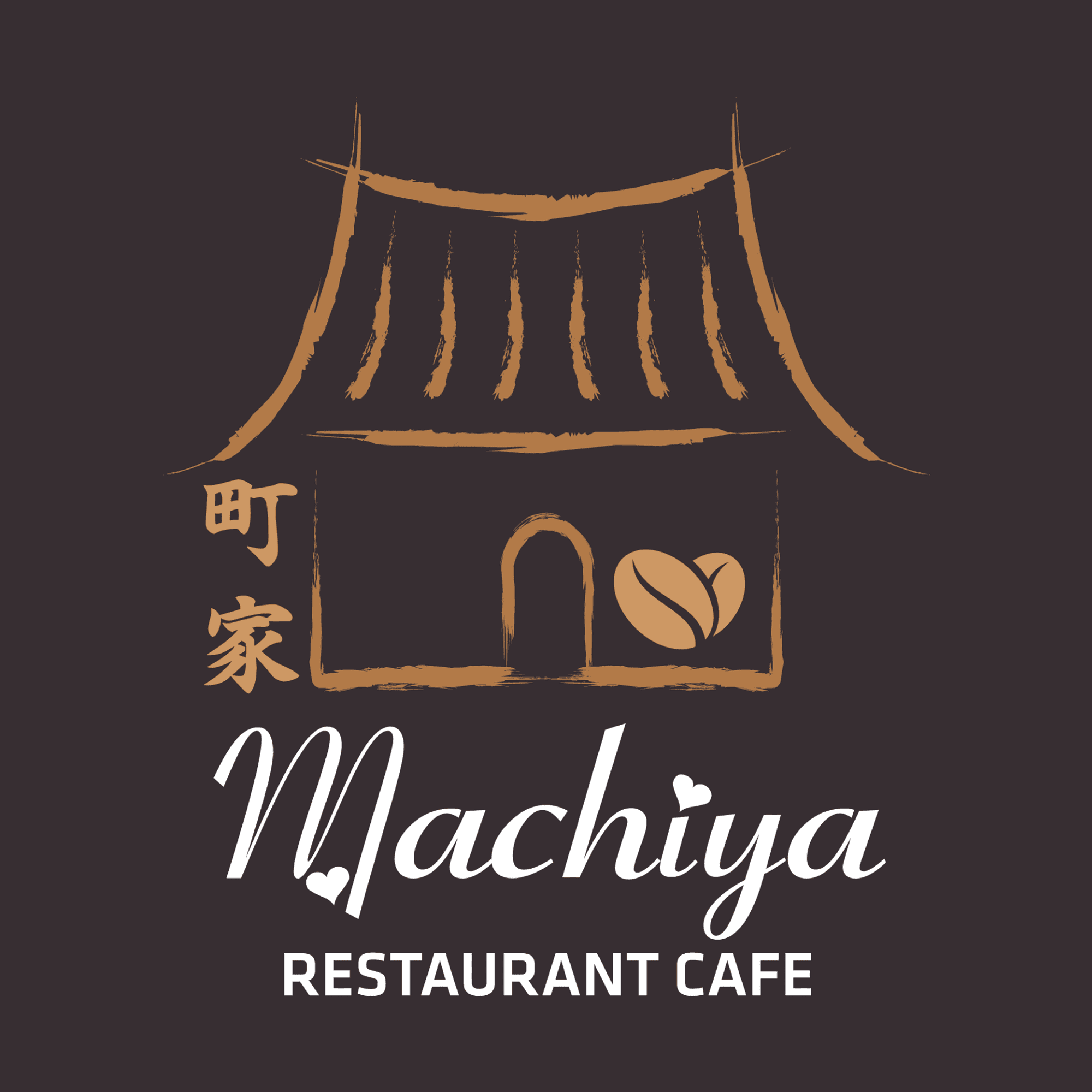 Machiya - Restaurant Cafe