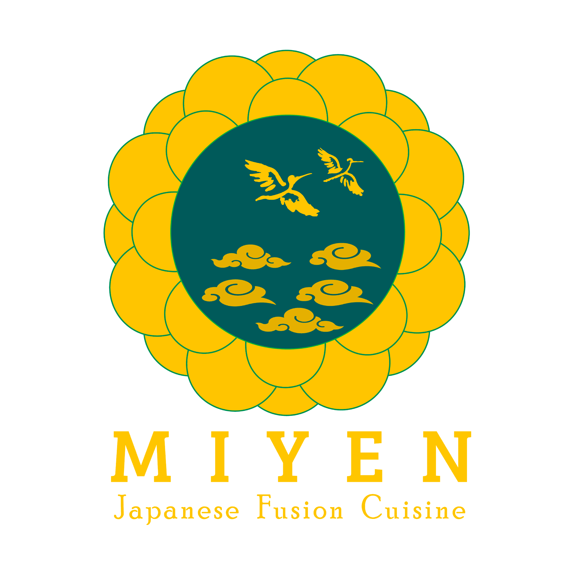 MIYEN - Japanese Fusion Cuisine