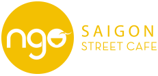 Ngõ – Saigon Street Cafe