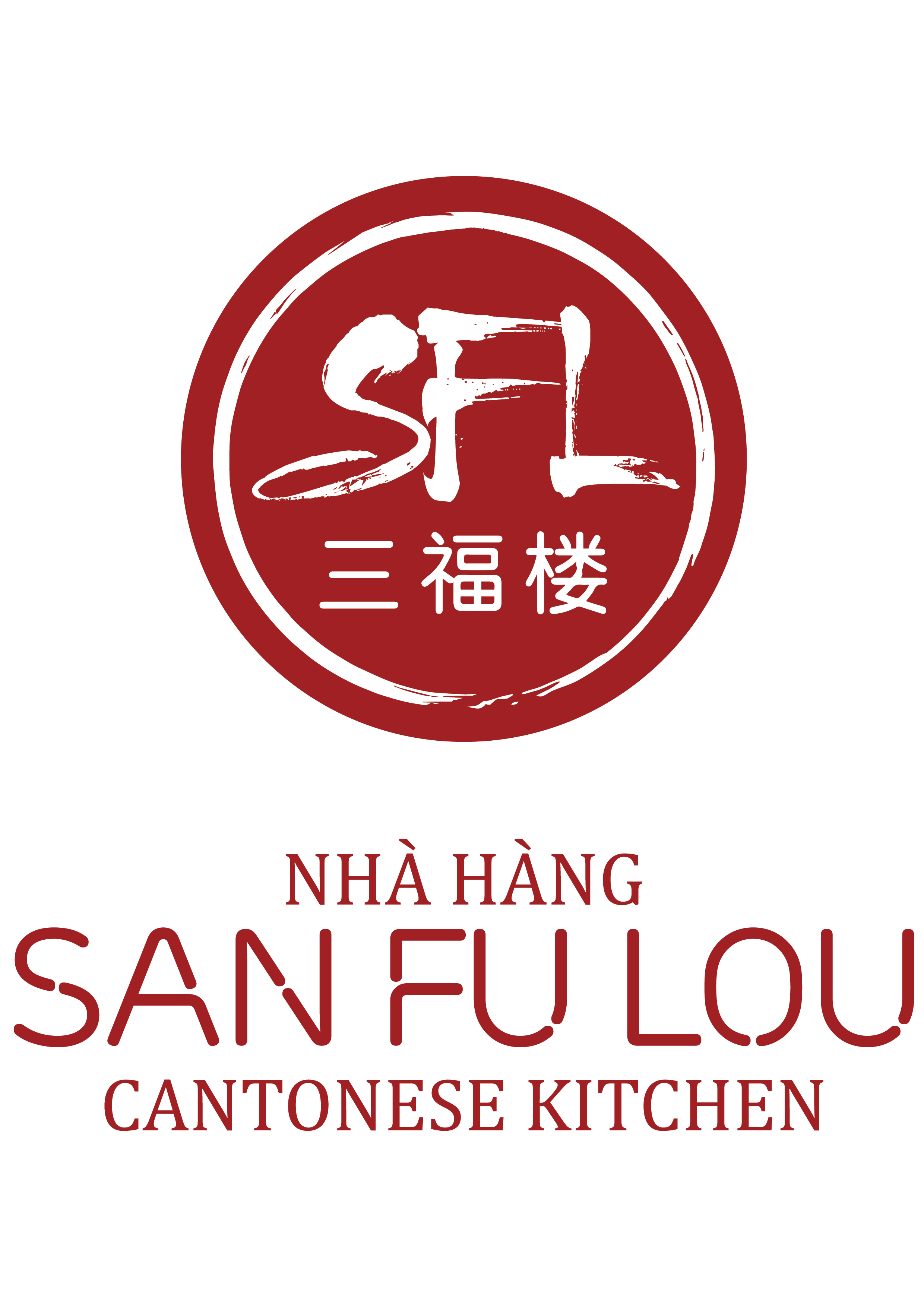 SAN FU LOU