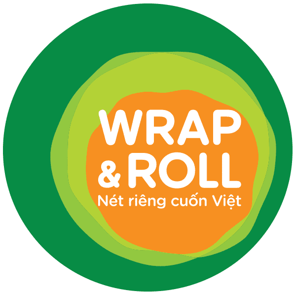 Wrap & Roll