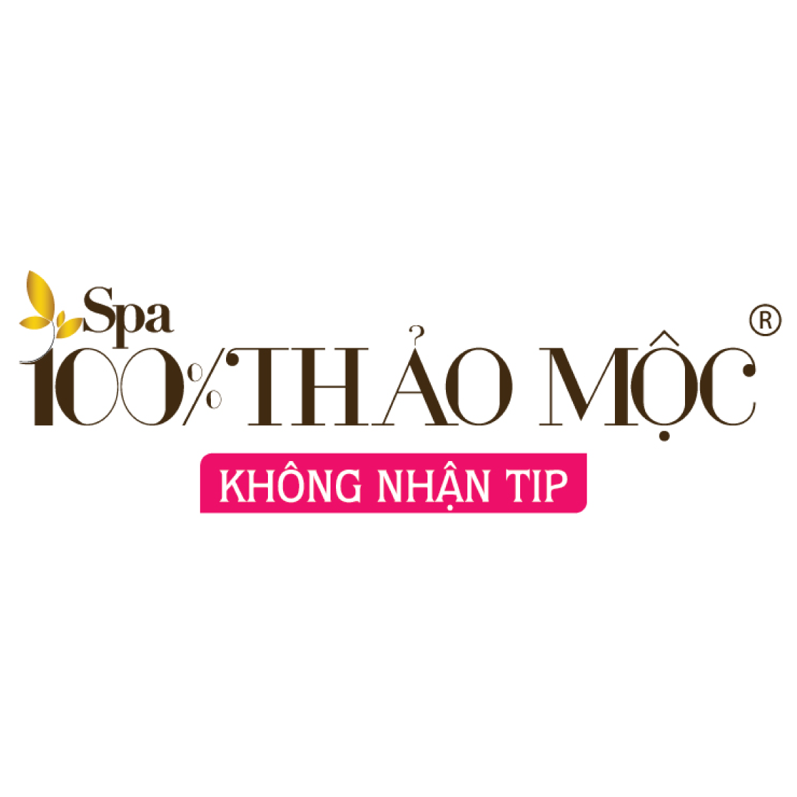 Spa 100% THẢO MỘC