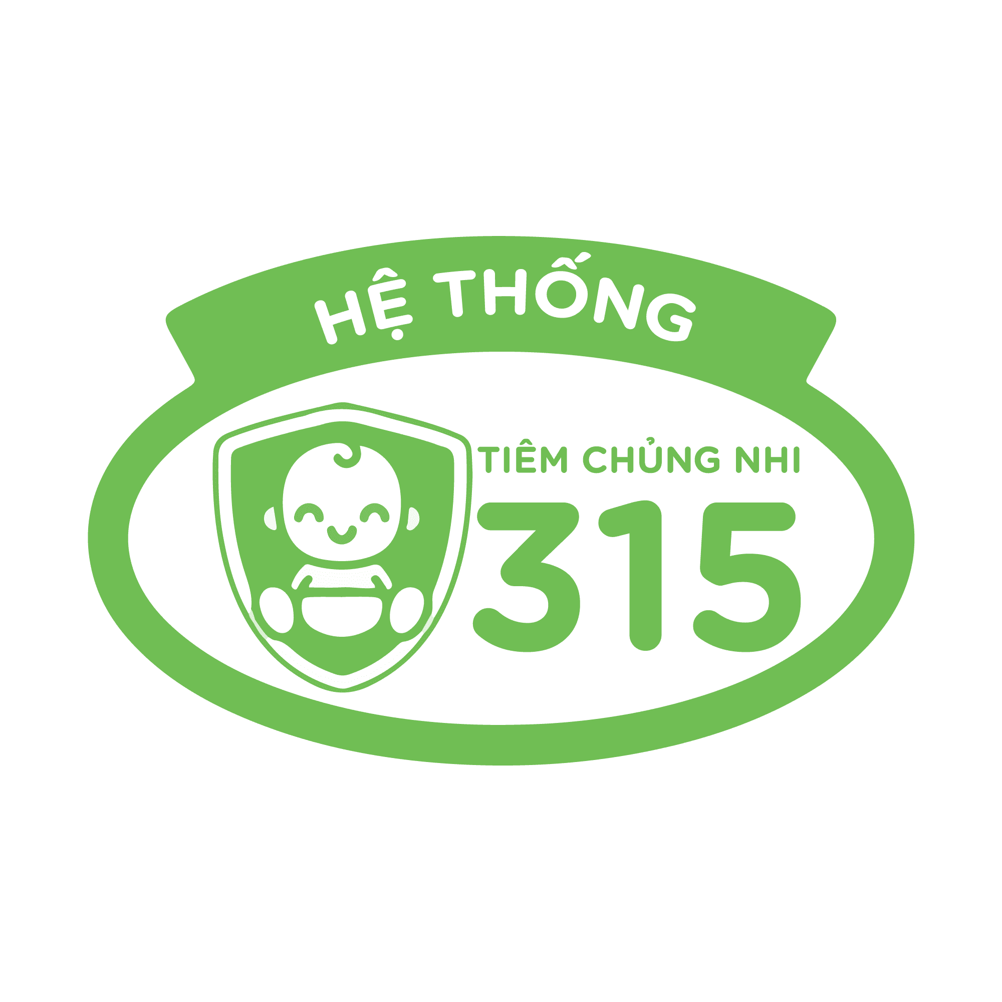 Tiêm Chủng Nhi 315