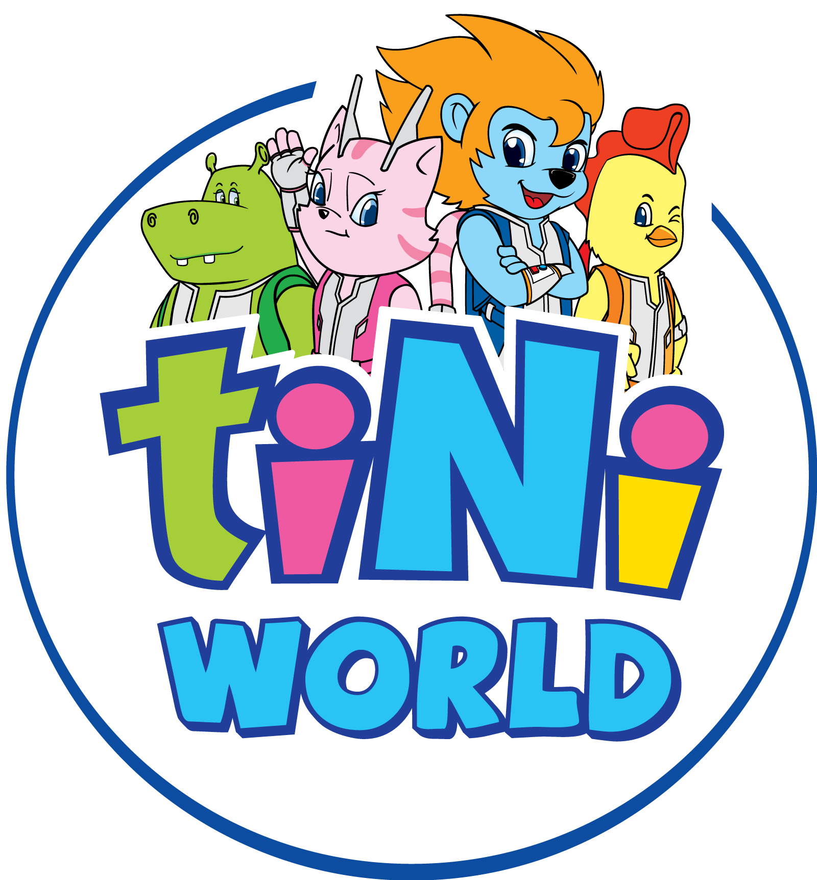 tiNiWorld